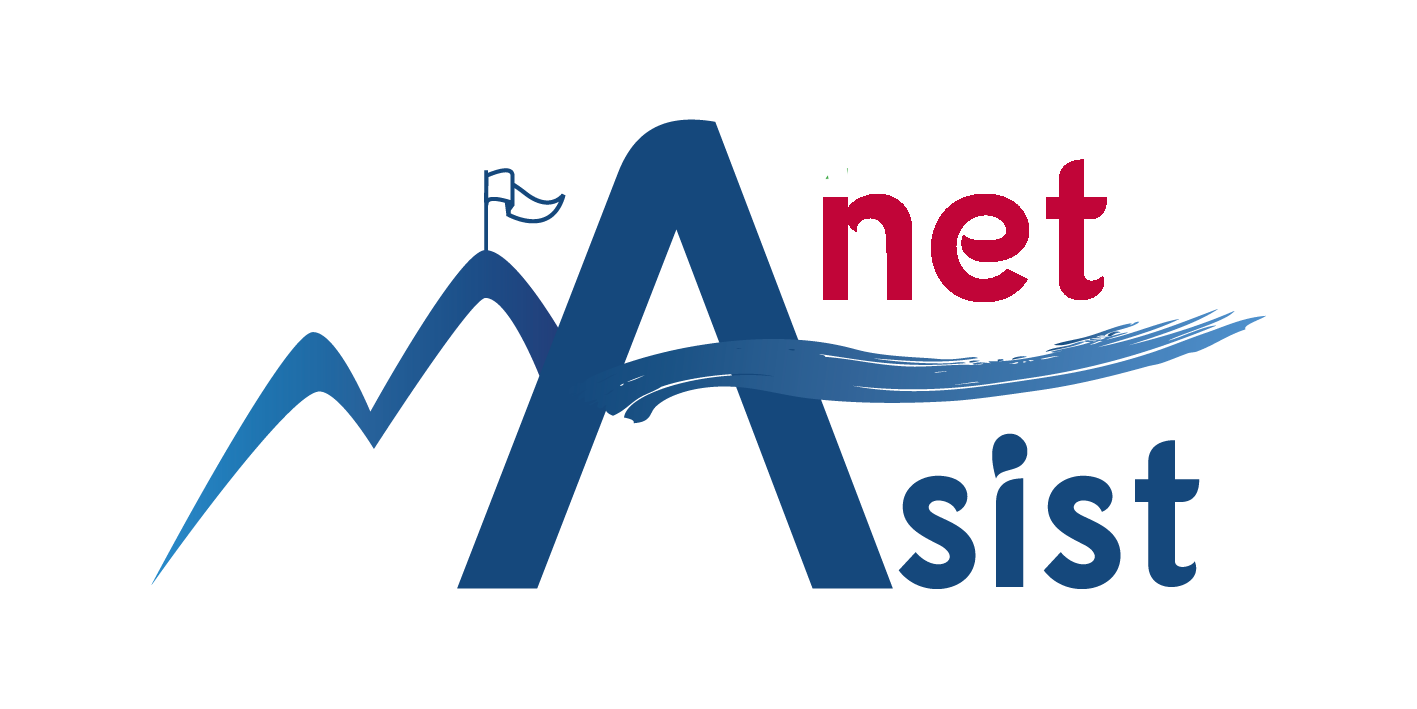 Logo NETAsist